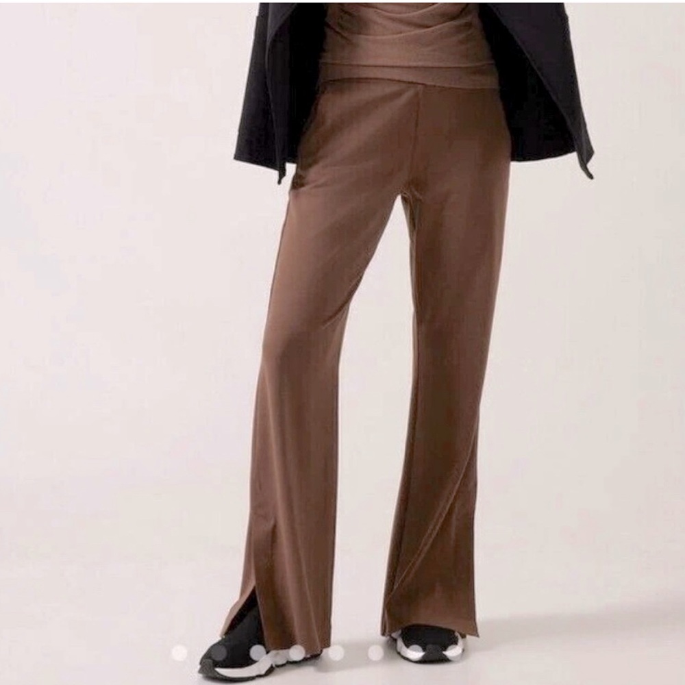 Athleta Venice flare pants